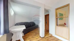 Casă modernă în Cristian ! | Teren suplimentar de 1000 mpI Comision 0% - imagine 19