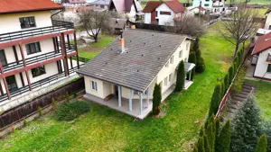 Casă modernă în Cristian ! | Teren suplimentar de 1000 mpI Comision 0% - imagine 16