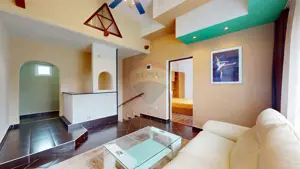 Casă modernă în Cristian ! | Teren suplimentar de 1000 mpI Comision 0% - imagine 5