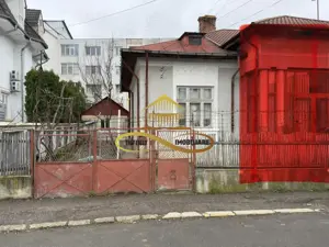 Casa de vanzare in Bacau zona Centrala - imagine 4