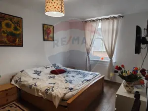 Apartament cu 2 camere, de vânzare, în zona Ferneziu (Baia Mare)