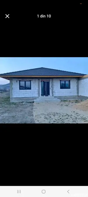 construiesc case la roșu - imagine 2