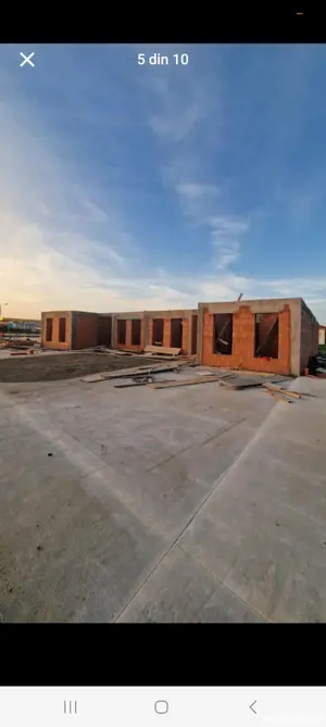 construiesc case la roșu - imagine 3