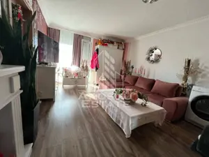 Apartament cu 1 camera, decomandat, bloc nou, loc de parcare - imagine 3