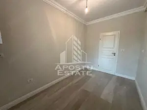 Apartament cu 2 camere, bucatarie separata in Giroc la asfalt - imagine 9