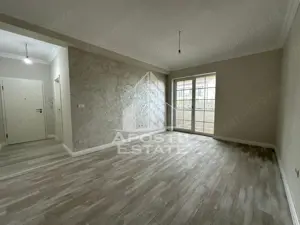 Apartament cu 2 camere, bucatarie separata in Giroc la asfalt