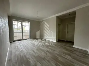 Apartament cu 2 camere, bucatarie separata in Giroc la asfalt - imagine 2