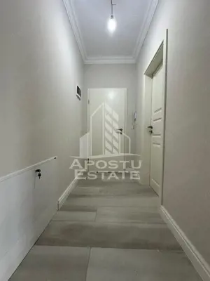 Apartament cu 2 camere, bucatarie separata in Giroc la asfalt - imagine 5