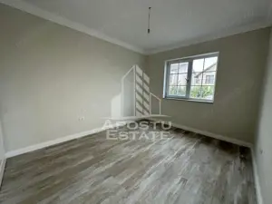 Apartament cu 2 camere si gradina de 45mp in Giroc la asfalt finalizat - imagine 11