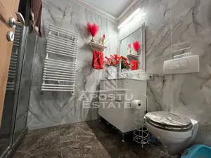 Apartament cu 1 camera, decomandat, bloc nou, loc de parcare - imagine 6