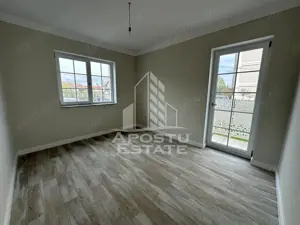 Apartament cu 2 camere, bucatarie separata in Giroc la asfalt - imagine 10