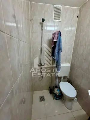 Garsoniera la etaj intermediar, zona Complexul Studentesc - imagine 3