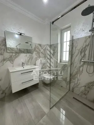 Apartament cu 2 camere, bucatarie separata in Giroc la asfalt - imagine 14