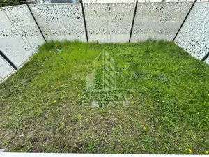 Apartament cu 2 camere si gradina de 45mp in Giroc la asfalt finalizat - imagine 17