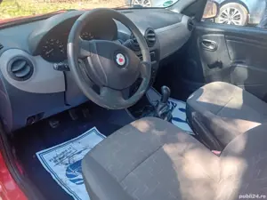 dacia sandero  - imagine 2 dacia sandero  - imagine 2