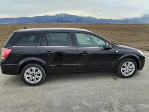 Vand opel astra caravan