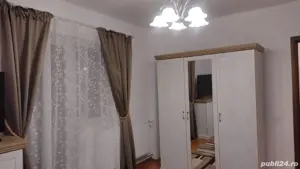 Agentie inchiriem apartament 3 camere  Central-Motorix- McDonalds,C-uri, Centrala  mobilat modern  - imagine 2 Agentie inchiriem apartament 3 camere  Central-Motorix- McDonalds,C-uri, Centrala  mobilat modern  - imagine 2