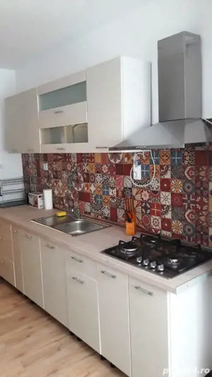 Agentie inchiriem apartament 3 camere  Central-Motorix- McDonalds,C-uri, Centrala  mobilat modern