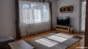 Agentie inchiriem apartament 3 camere  Central-Motorix- McDonalds,C-uri, Centrala  mobilat modern  - imagine 8 Agentie inchiriem apartament 3 camere  Central-Motorix- McDonalds,C-uri, Centrala  mobilat modern  - imagine 8