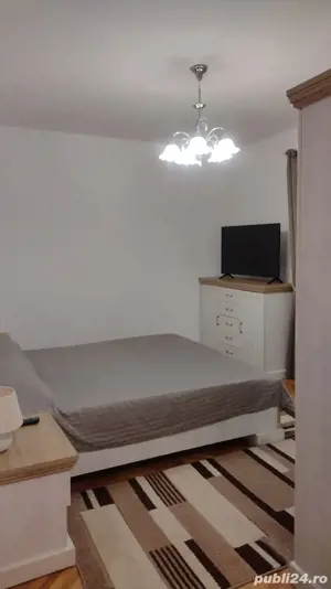 Agentie inchiriem apartament 3 camere  Central-Motorix- McDonalds,C-uri, Centrala  mobilat modern  - imagine 5 Agentie inchiriem apartament 3 camere  Central-Motorix- McDonalds,C-uri, Centrala  mobilat modern  - imagine 5