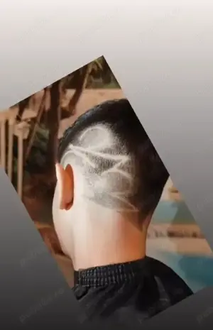 Frizer la domiciliu! - imagine 3