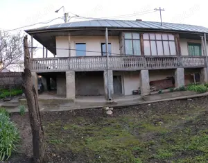 Casă și teren curte de vânzare (sau închiriat) - imagine 3