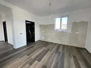 Olosag, Vila P+1E, 194 Mp., Compartimentare  Moderna - imagine 8