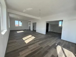 Olosag, Vila P+1E, 194 Mp., Compartimentare  Moderna - imagine 6