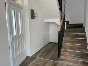 Olosag, Vila P+1E, 194 Mp., Compartimentare  Moderna - imagine 17