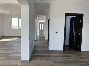 Olosag, Vila P+1E, 194 Mp., Compartimentare  Moderna - imagine 13