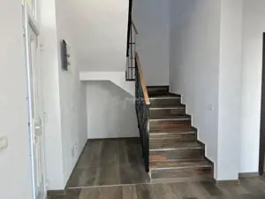 Olosag, Vila P+1E, 194 Mp., Compartimentare  Moderna - imagine 16