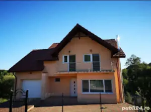 Casa de vanzare Valcea - imagine 2