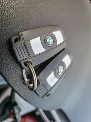 BMW 320D. Piele.177CP.Livrare gratis toata tara. RATE FIXE. Buy-back . Test drive . - imagine 6