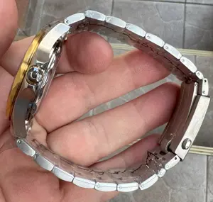 Omega Seamaster 300m 2018 Blue GDF MY8215 - imagine 2