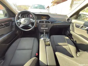 Vand Mercedes C200  - imagine 7