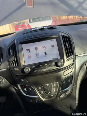 Vând Opel Insignia an 2015 - imagine 5