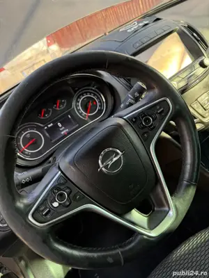 Vând Opel Insignia an 2015 - imagine 4