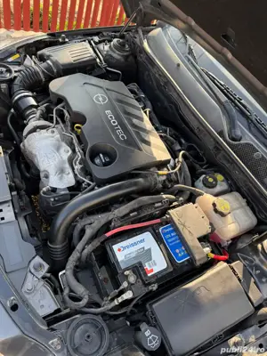 Vând Opel Insignia an 2015 - imagine 3