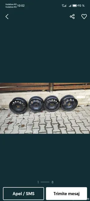 Piese logan facelift 