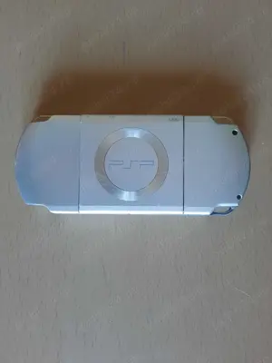 PSP modat cu jocuri filme, accesorii PSP - imagine 2