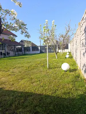 Casa individuala P+M Sânmihaiu Român  - imagine 8