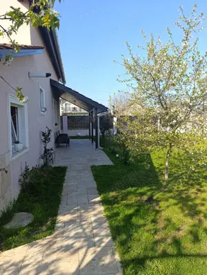 Casa individuala P+M Sânmihaiu Român  - imagine 9