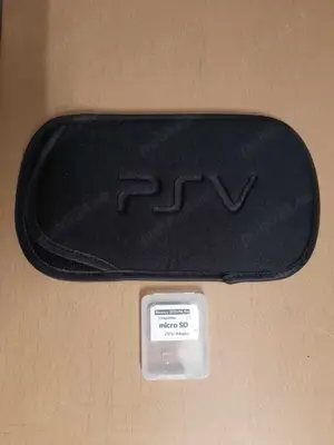 PSP modat cu jocuri filme, accesorii PSP - imagine 5