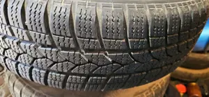 Anvelope iarna + jante 185 x 65 x R15 - imagine 2