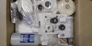 Enagic Leveluk SD501 - ionizator de apa made in Japan - imagine 3