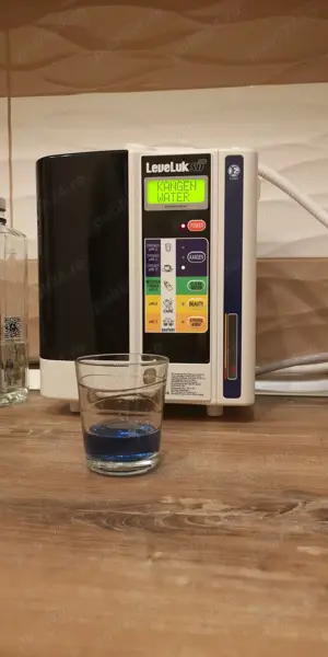 Enagic Leveluk SD501 - ionizator de apa made in Japan