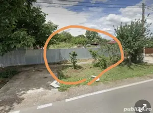 Intravilan Vânători  - imagine 3