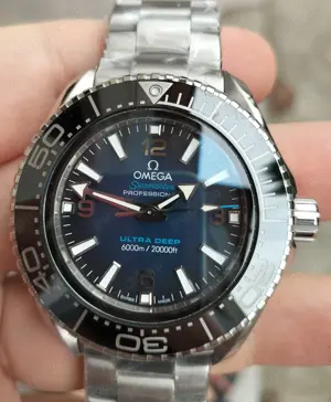 Seamaster 