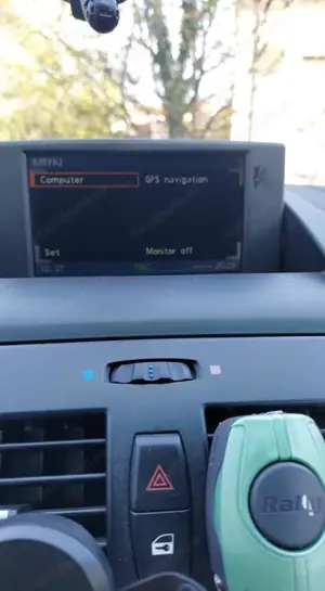 Bmw x3  facelift - imagine 4