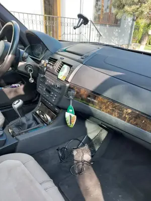 Bmw x3  facelift - imagine 5